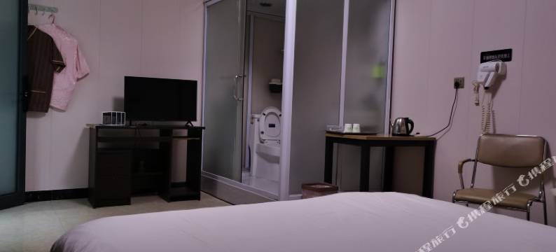 磁县途家宾馆图片