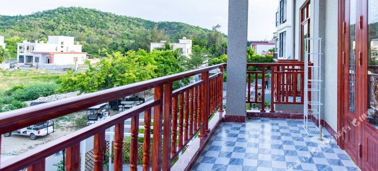 西海时光美宿(三亚西岛店)图片