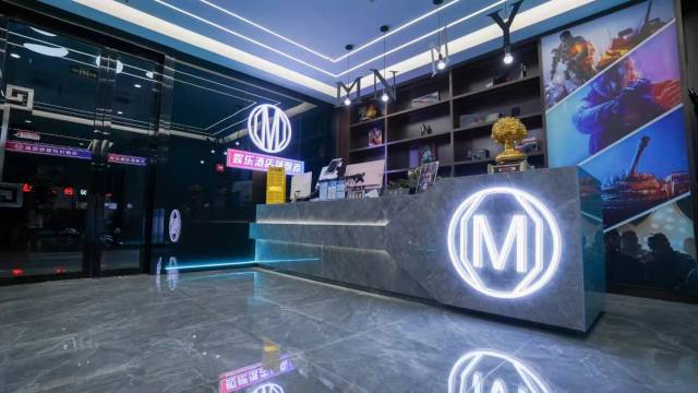 沐恩妙樱特色酒店