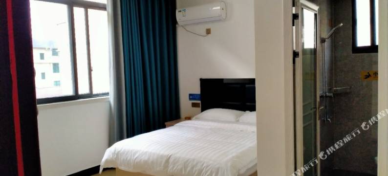 武夷山友嘉民宿图片