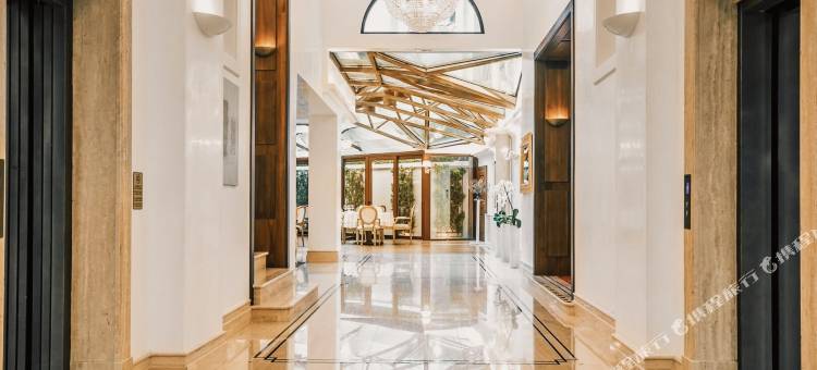 勒普雷米尔精品酒店(Hotel le Premier)图片