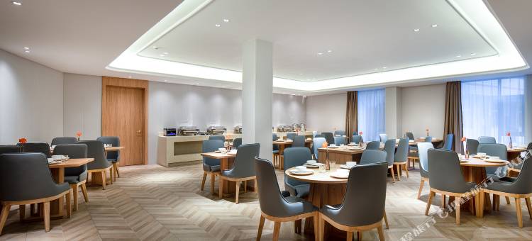 维也纳3好酒店(吕梁经济开发区店)图片