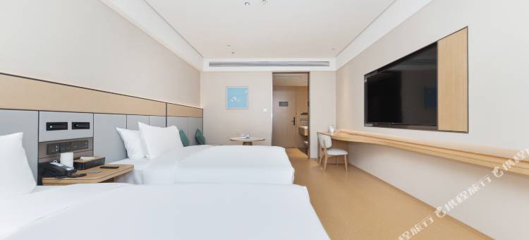 全季酒店(济阳济北公园店)图片