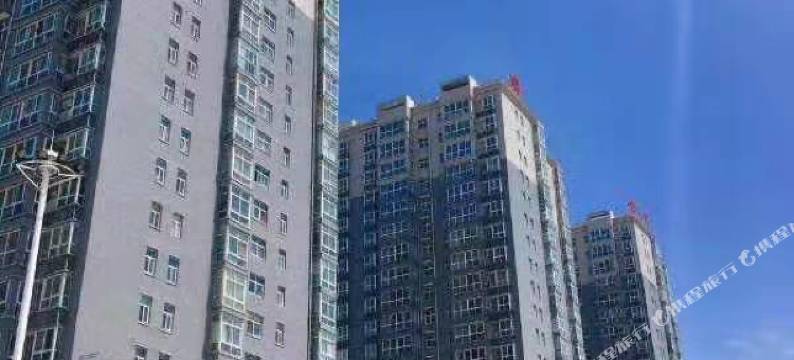 商南花园国际酒店(文化广场店)图片