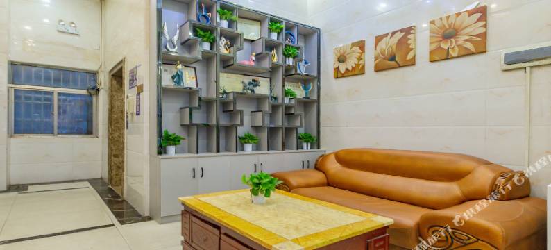 徽商168酒店(深圳大运地铁站店)图片