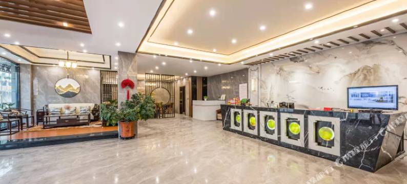 泰州溱湖娱乐城酒店图片