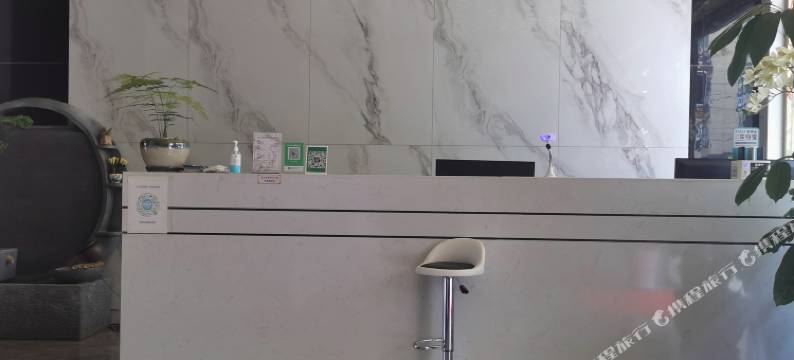 奥诚酒店(武定西和湿地公园店)图片