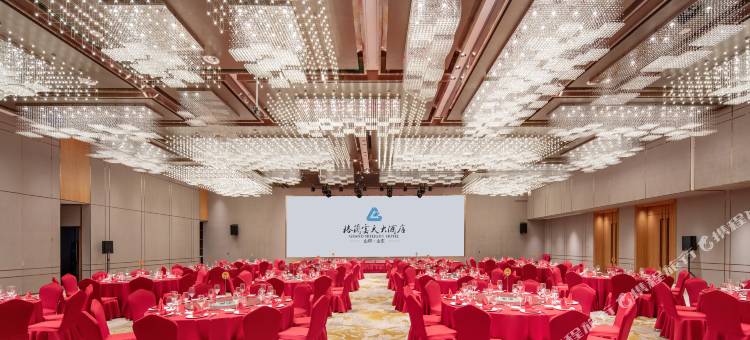 山东山印格兰云天大酒店图片