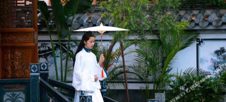 西双版纳景洪纳兰庄园(世纪金源店)图片