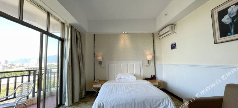 恩平聚福酒店图片