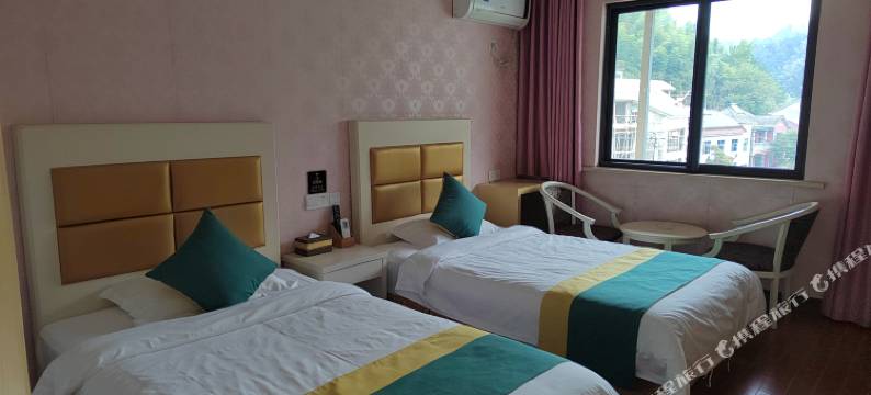 安吉静水居民宿图片