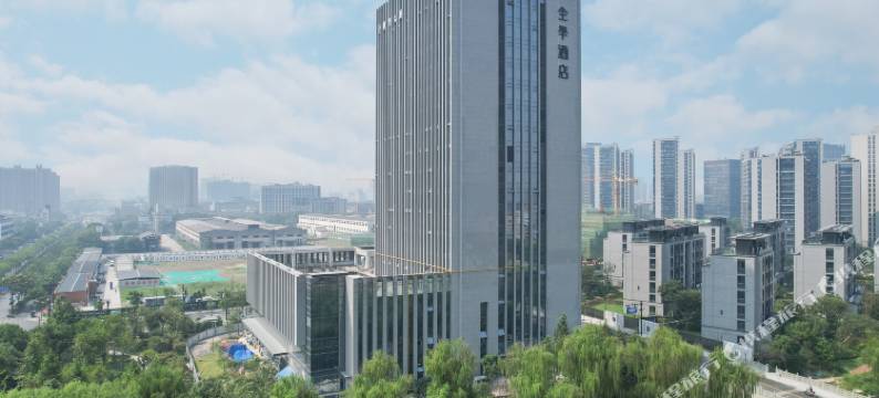 全季酒店(杭州中大银泰店)图片