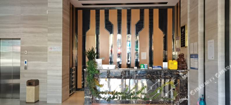 镇江御都酒店图片