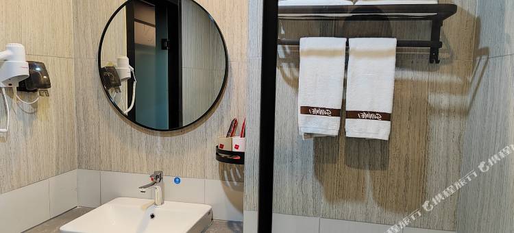 尚客优酒店(赤峰站店)图片