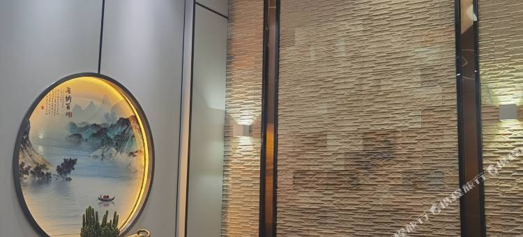 麻江心悦酒店图片