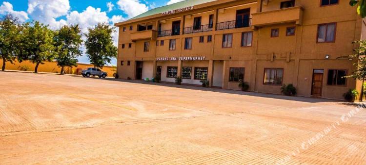 Panone Hotel Mererani图片