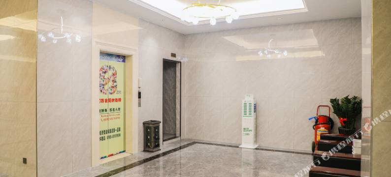 九方连锁酒店(东莞虎门怀德广场店)图片