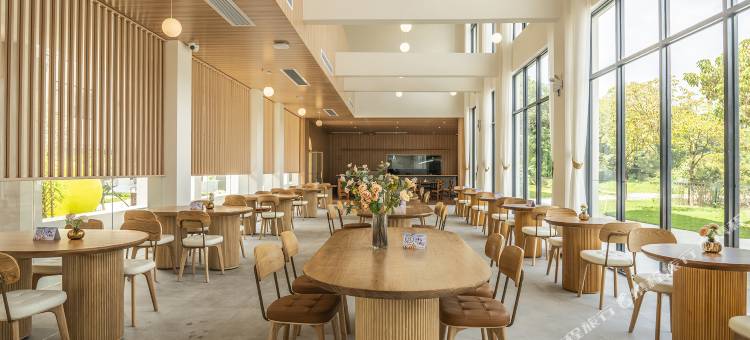 归善里·陌上花开民宿(惠阳黄洞水库店)图片