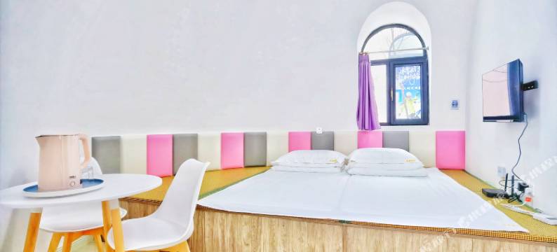 长青客栈(北大湖雪村店)图片