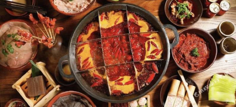重庆缘林商务酒店(长寿古镇店)图片
