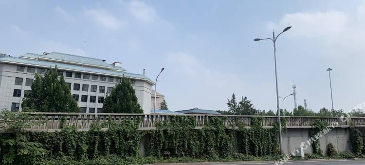 骏怡酒店(北京天坛店)图片
