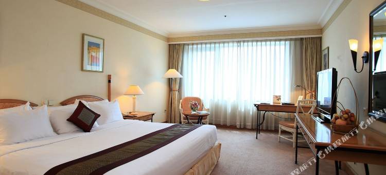 河内大宇酒店(Hanoi Daewoo Hotel)图片