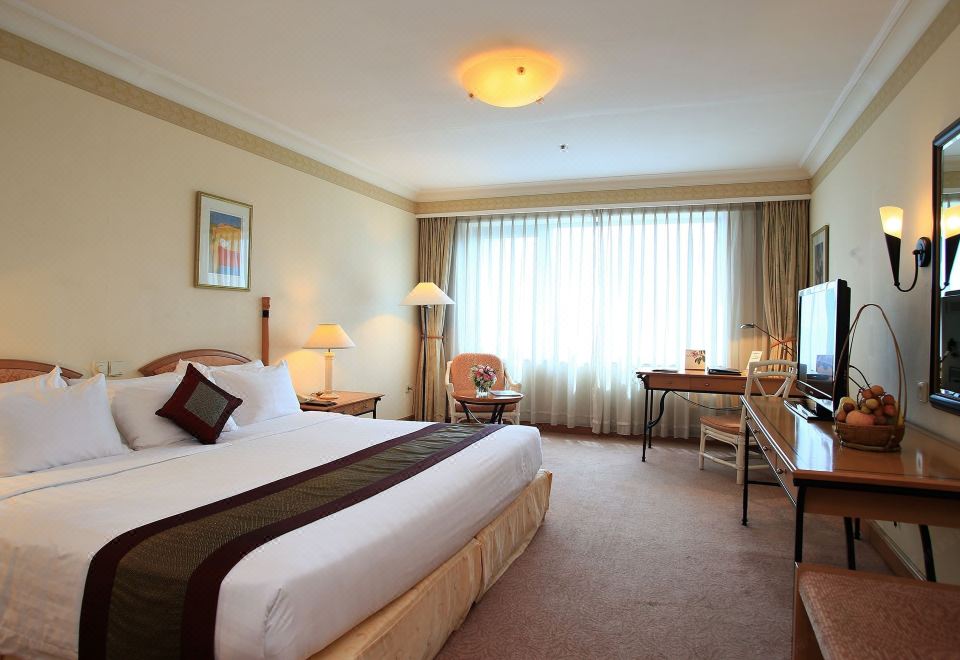 Hotel Overview