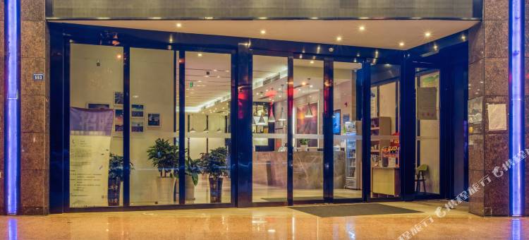 麗枫酒店(六盘水钟山大道水城古镇店)图片