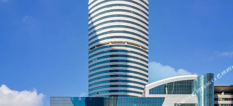 良友富临大酒店(济南泉城广场大明湖店)图片