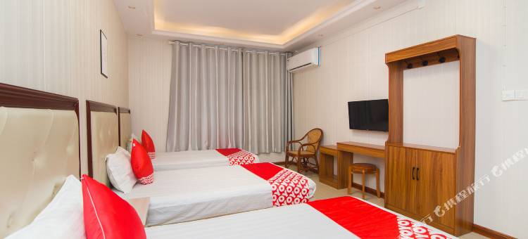 初心商务酒店图片