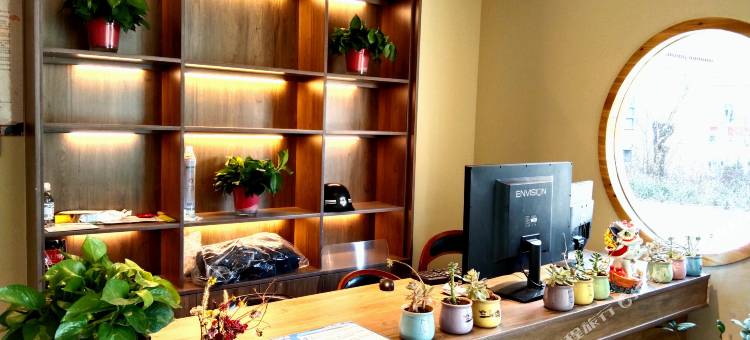 拉萨栖梦醉时光民宿图片