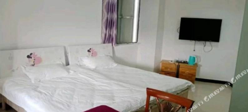 襄阳天然居旅馆图片