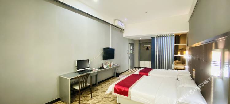 速8酒店(石河子大学店)图片