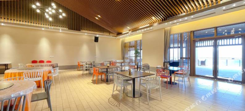 本溪天著松塔温泉民宿(大悦泉店)图片