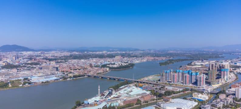 东莞宝盈酒店(新塘商业中心区江南商贸城店)图片