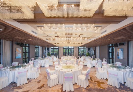 Sublimation Lakeside Night Park Junting Hotel Hotel Overview