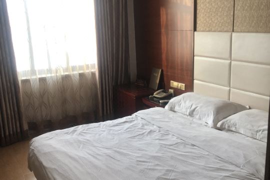 宁县明珠宾馆预订价格,联系电话位置地址【携程酒店】