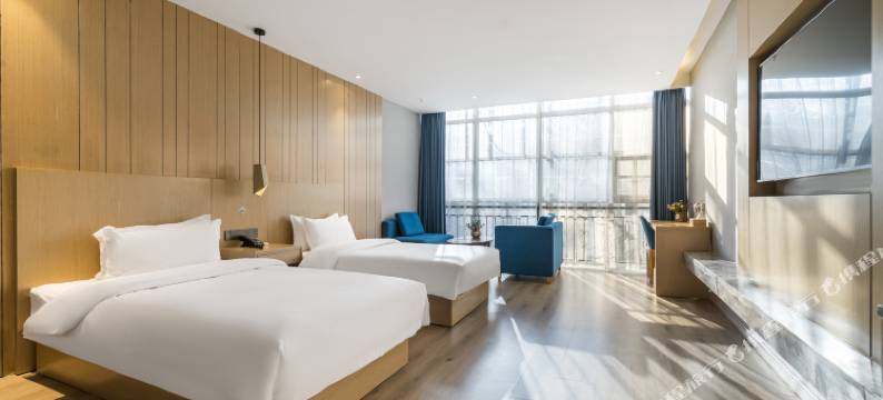 星程酒店(新沂南京路店)图片