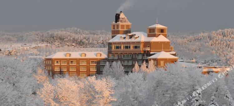 仙台皇家花园酒店(Sendai Royal Park Hotel)图片