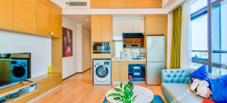 安顿雅舍(横琴口岸店)图片