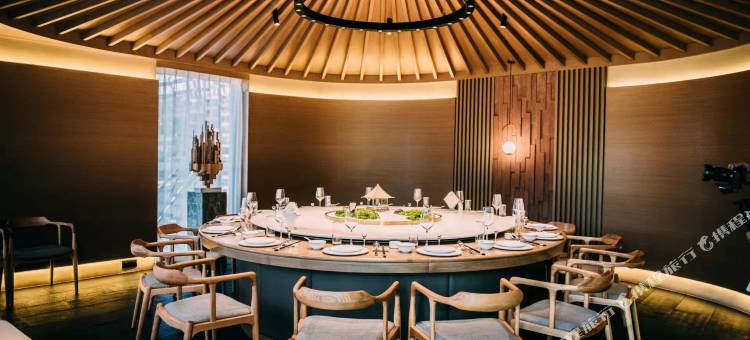 携程度假农庄(宜宾李庄半丘塘联营店)图片