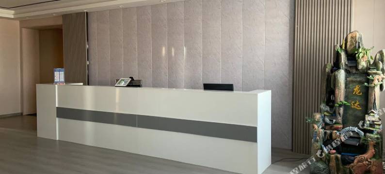 龙达商务宾馆(平原火车站店)图片