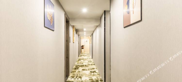 夜泊蘭亭·影院酒店(南京秦淮河集庆门大街店)图片