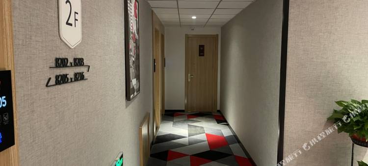 尚客优酒店(景县惠民渠店)图片