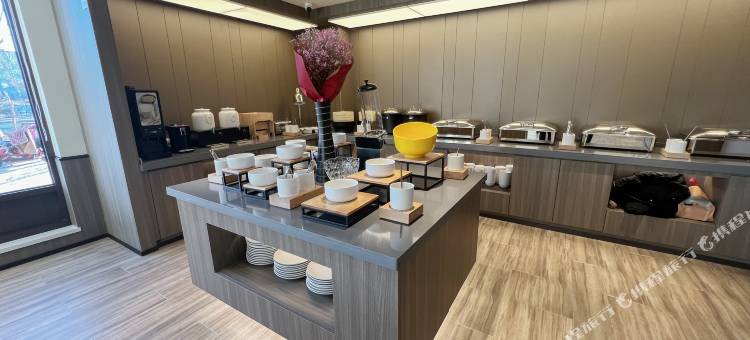 汉庭酒店(多伦会盟大街店)图片