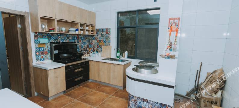 建德徐小姐的花园民宿图片