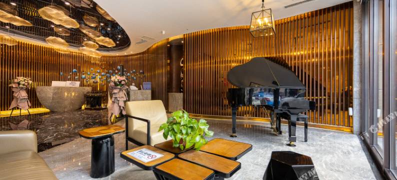 苏米兰酒店(兰州中山桥西关十字店)图片