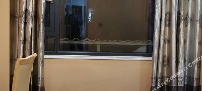 溆浦悦佳酒店图片