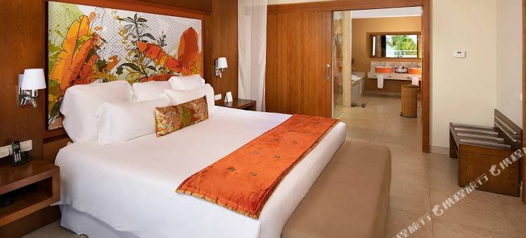 蓬塔卡纳屏息度假村及水疗中心 - 限成人- 全包式住宿(Breathless Punta Cana Resort & Spa -Adult Only - All Inclusive)图片
