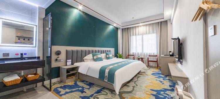 于都新联大酒店(中央红军长征出发地纪念园店)图片